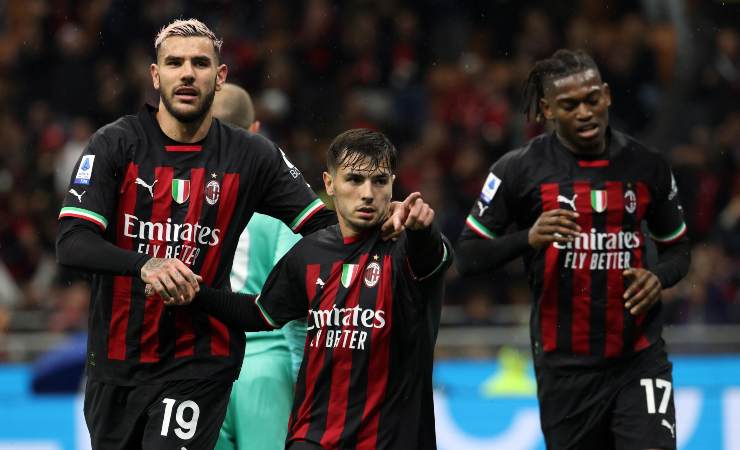 Sorpresa Milan, non accadeva da 11 anni ora è ufficiale