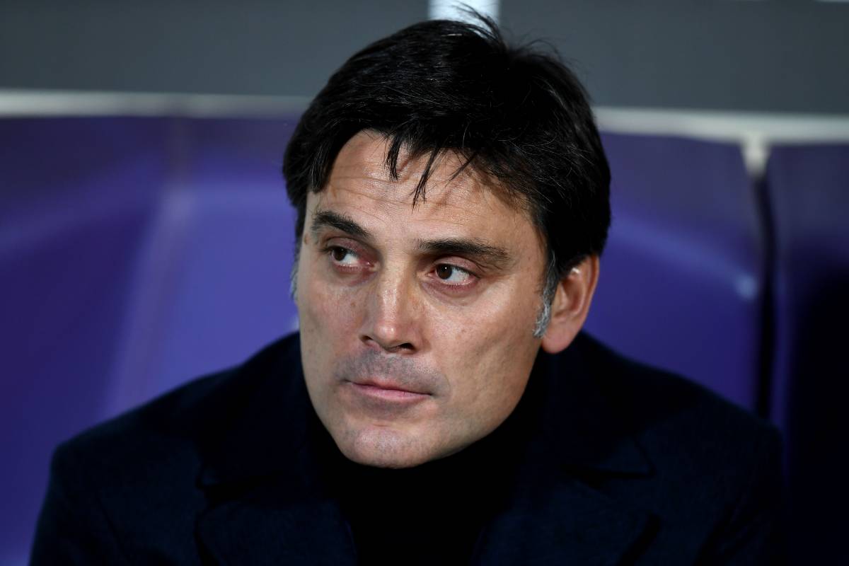 Vincenzo Montella, ritorno in Serie A