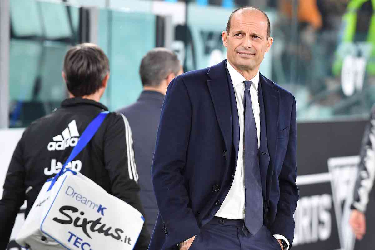 Juventus, un dato clamoroso: non c'è scampo
