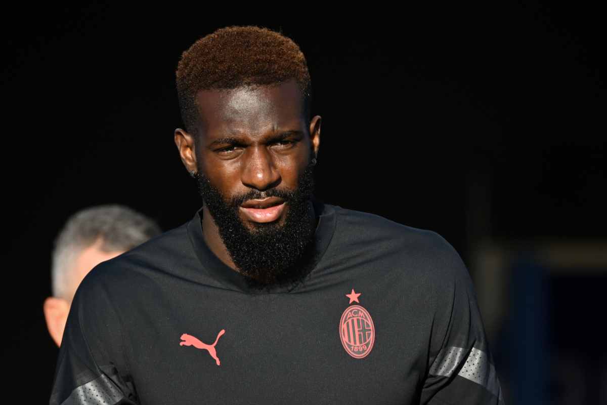 Bakayoko, sicuro l'addio al Milan 