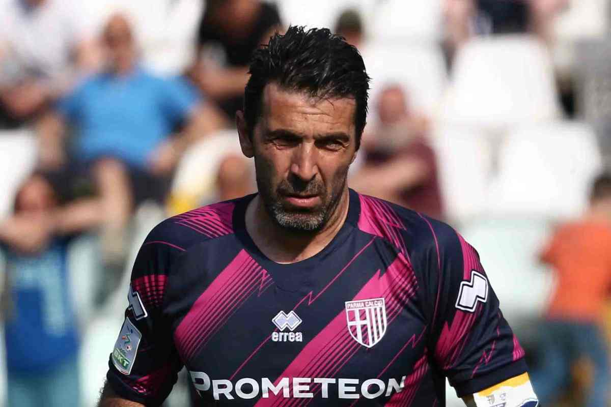 Alena Seredova Buffon Alessandro Nasi