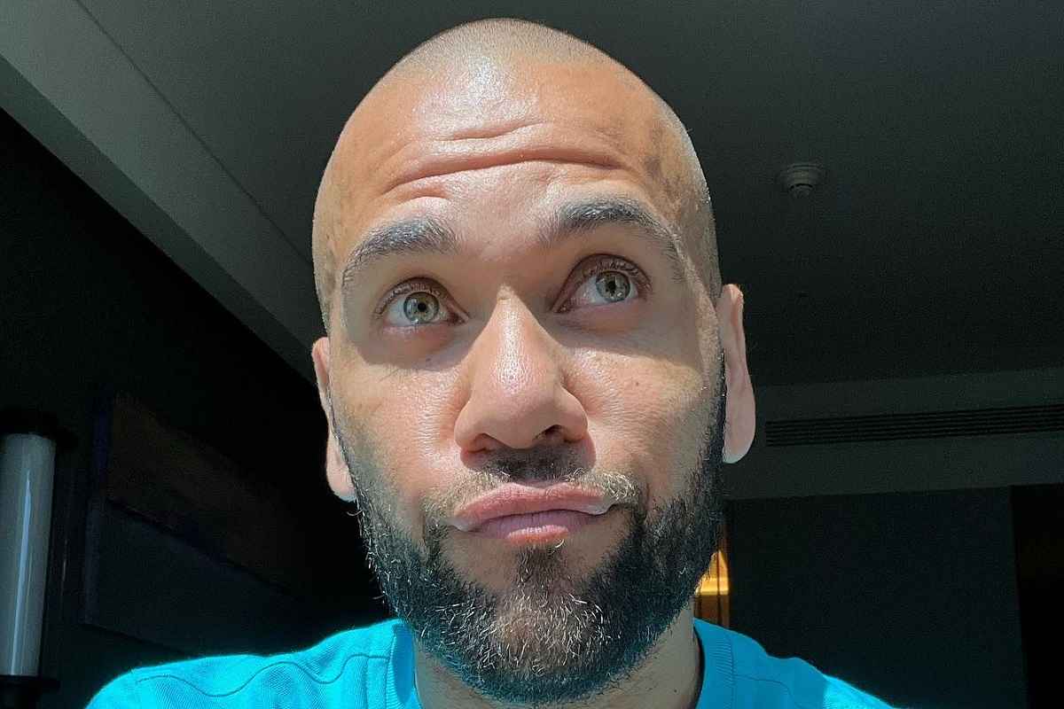 Dani Alves è accusato di stupro