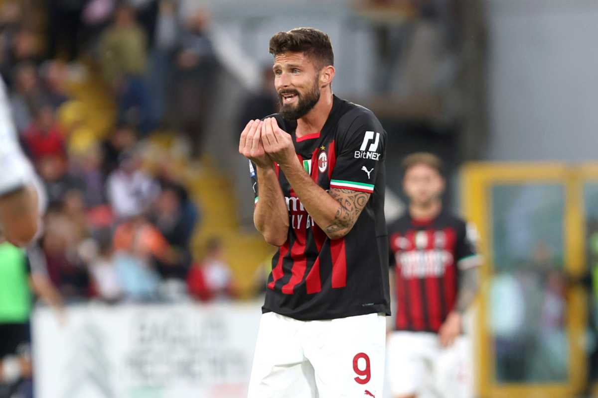 Milan, Caressa non dà chance ai rossoneri