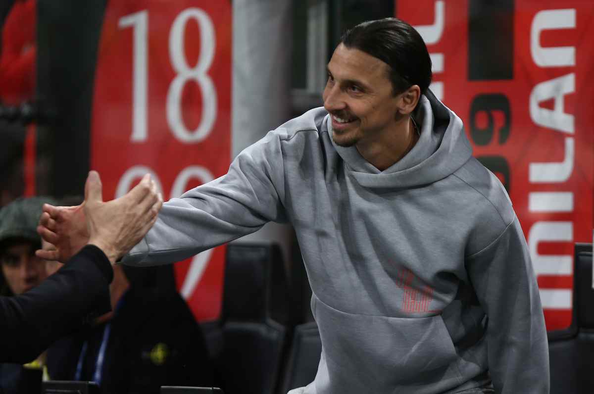 Milan Ibrahimovic Kulusevski