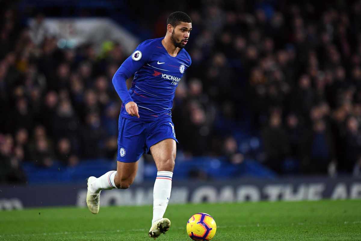 loftus cheek milan