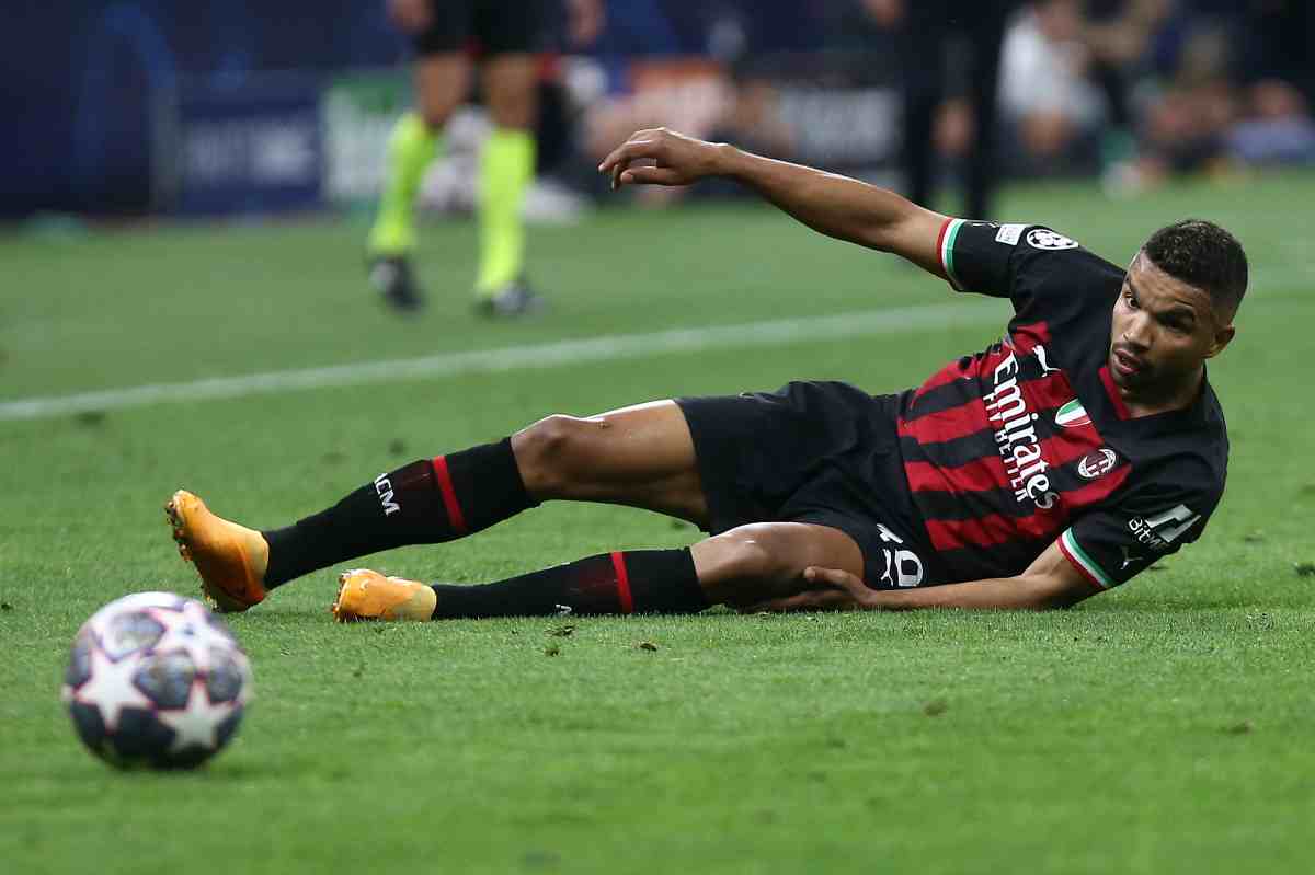 Nessun rinnovo per Junior Messias: addio al Milan nel 2024