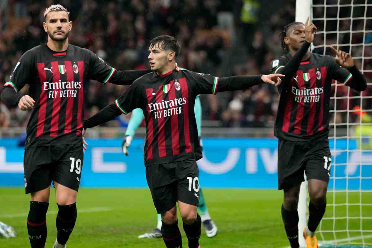 Milan, possibile addio per uno dei titolari