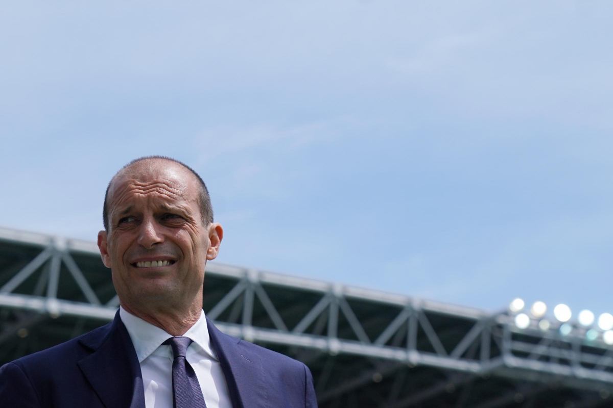 Allegri pensieroso 