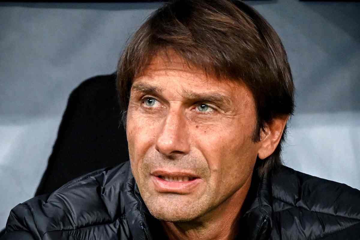 Conte cercato da Juve e Milan