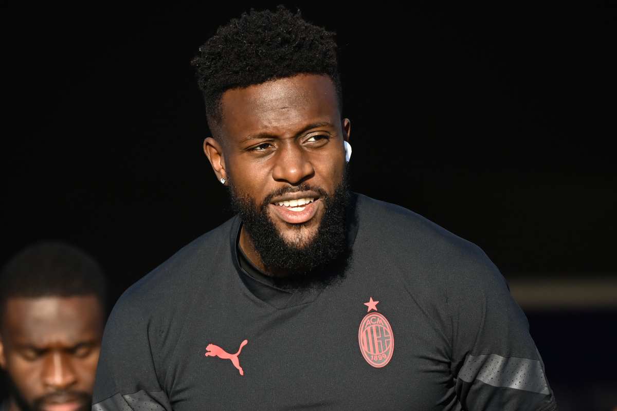 Origi via dal Milan