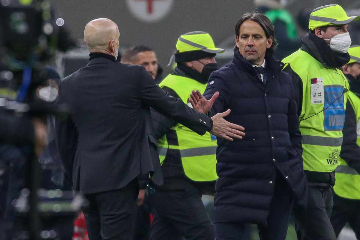 Milan e Inter sfida sul mercato