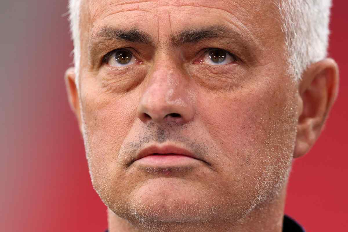 Cosa hanno deciso i Friedkin su Mourinho 