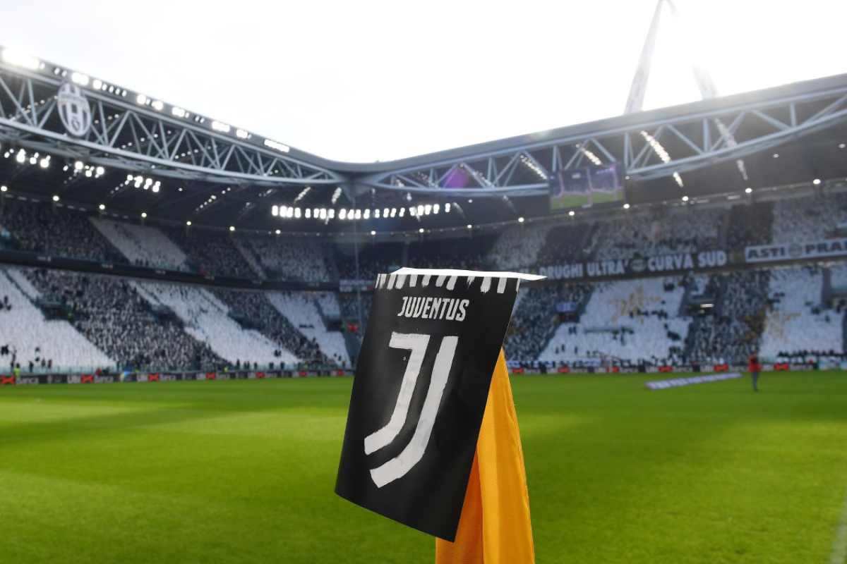 Juventus, colpo a parametro zero