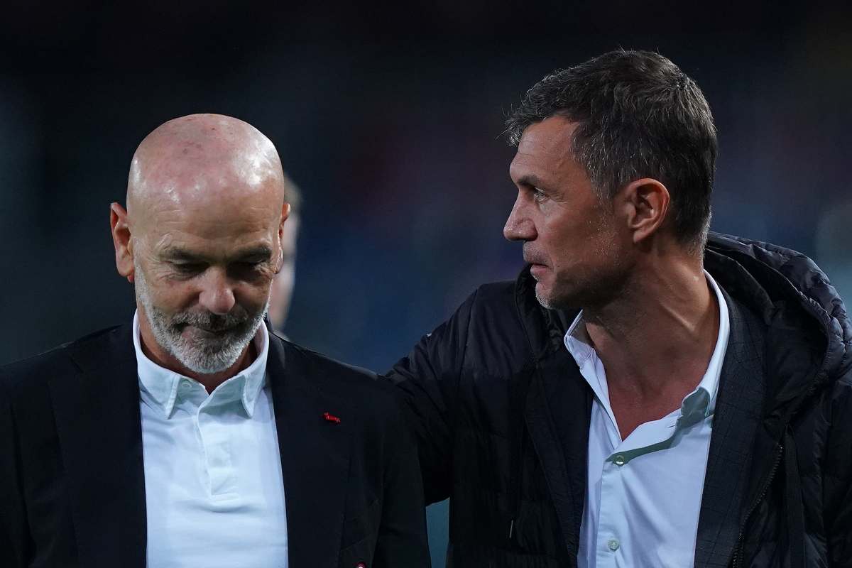 Maldini, rottura con la proprietà