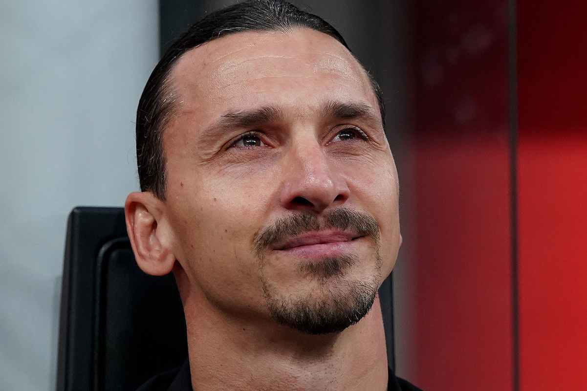 Ibrahimovic ci ripensa