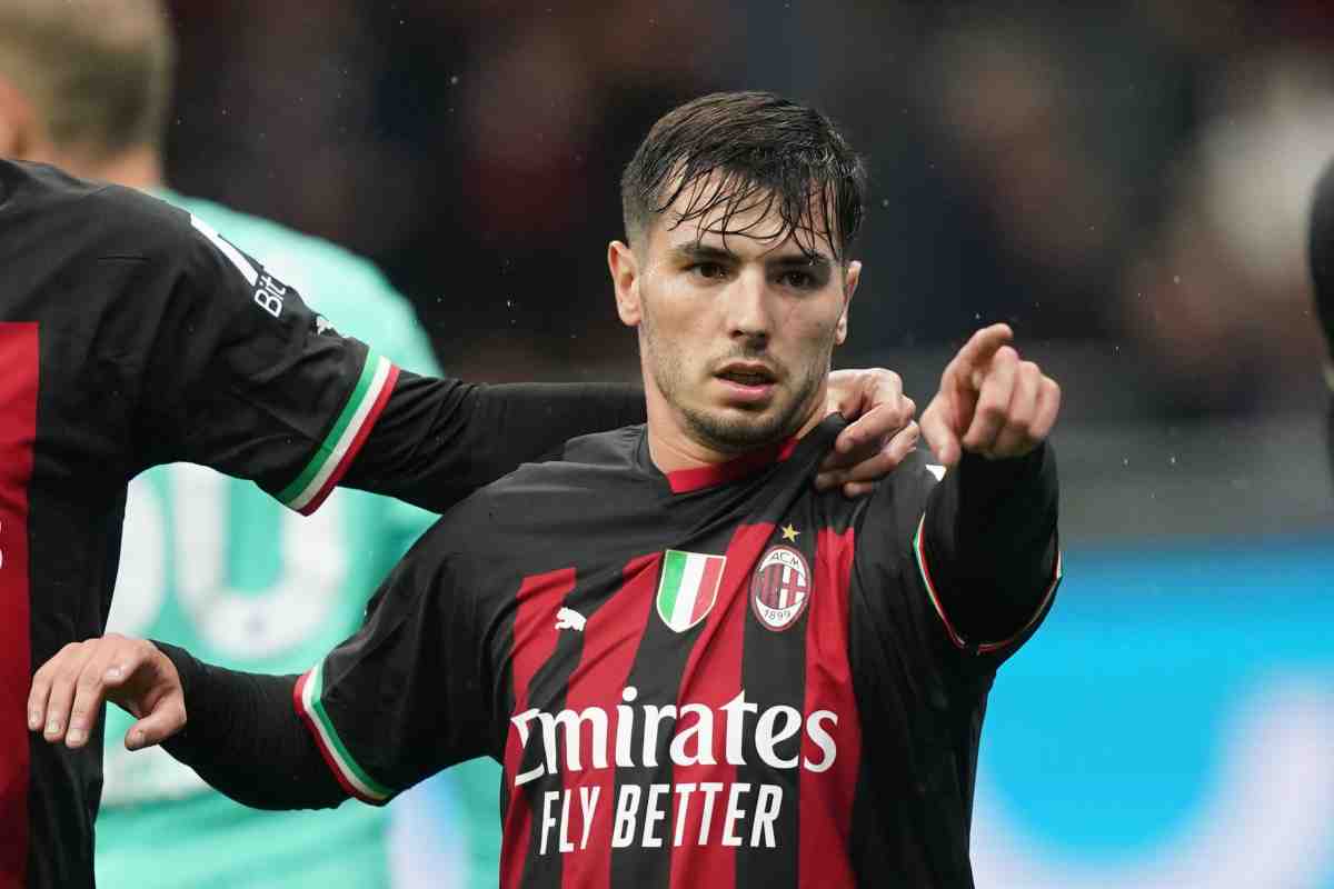 Il Milan segue Arribas del Real Madrid: colpo alla Brahim Diaz