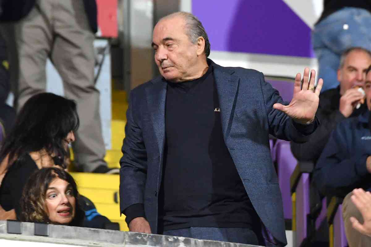 Commisso calciomercato Fiorentina