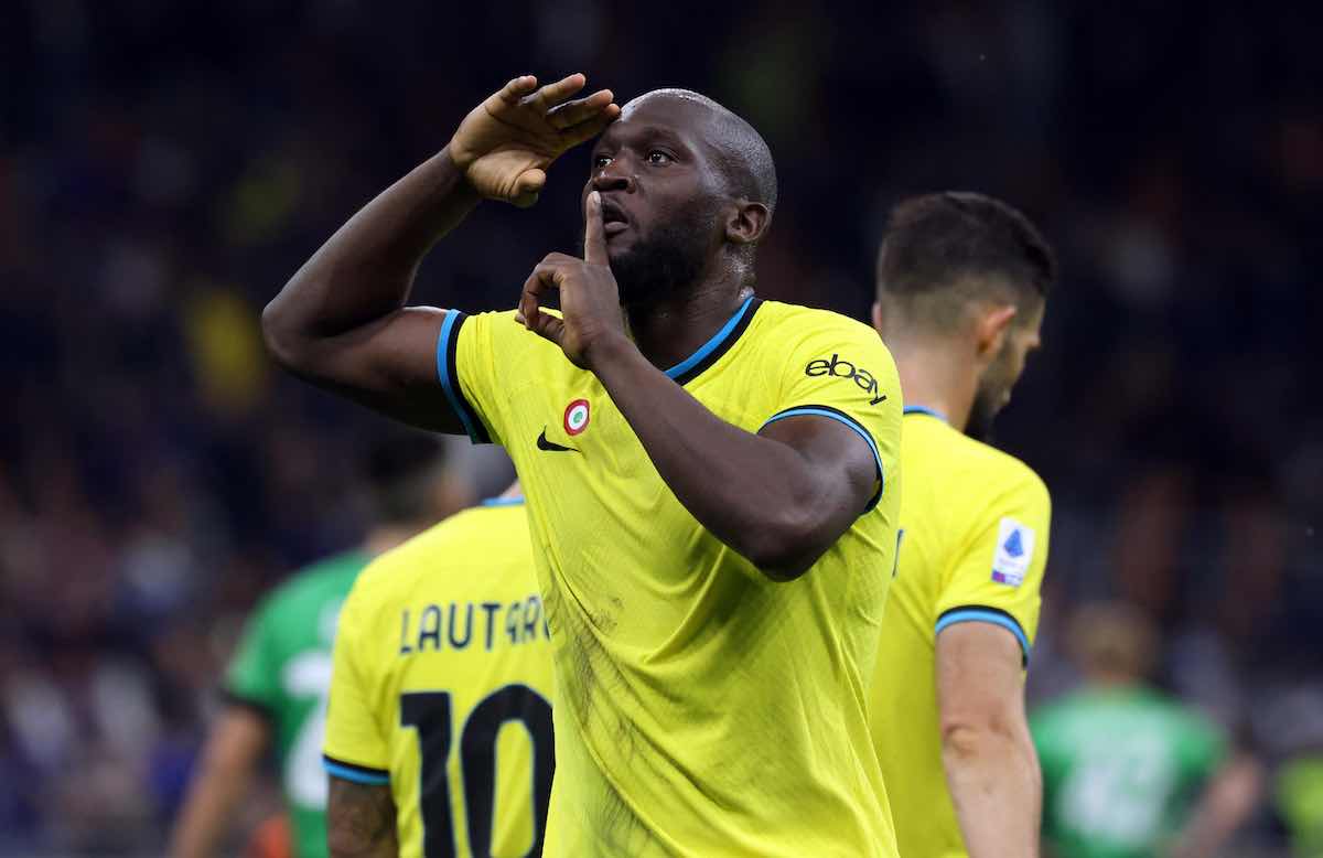 Lukaku, la sua nuova fidanzata è Megan Thee Stallion