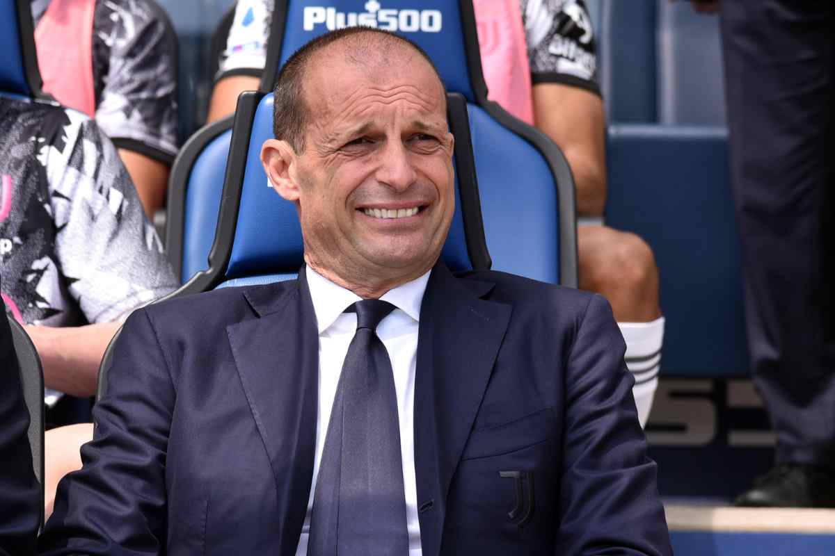 Le parole su Allegri spiazzano i fan