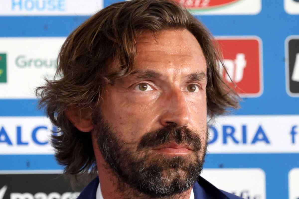 Pirlo lo chiama dalla Juve