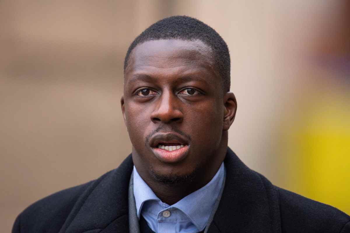 Nuove pesanti accuse per Mendy