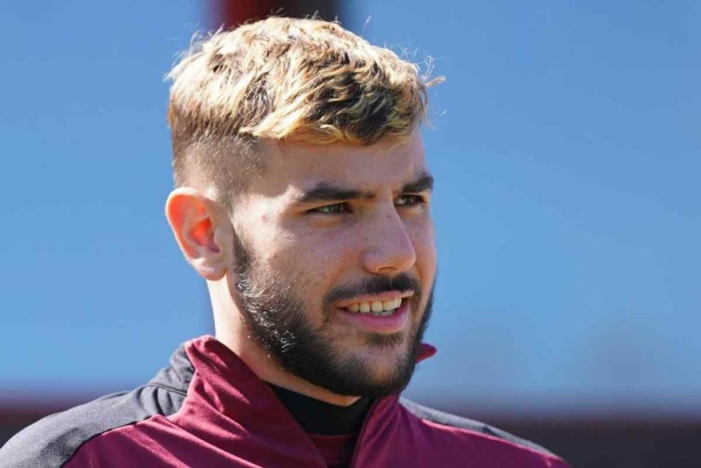 Fuga dal Milan 