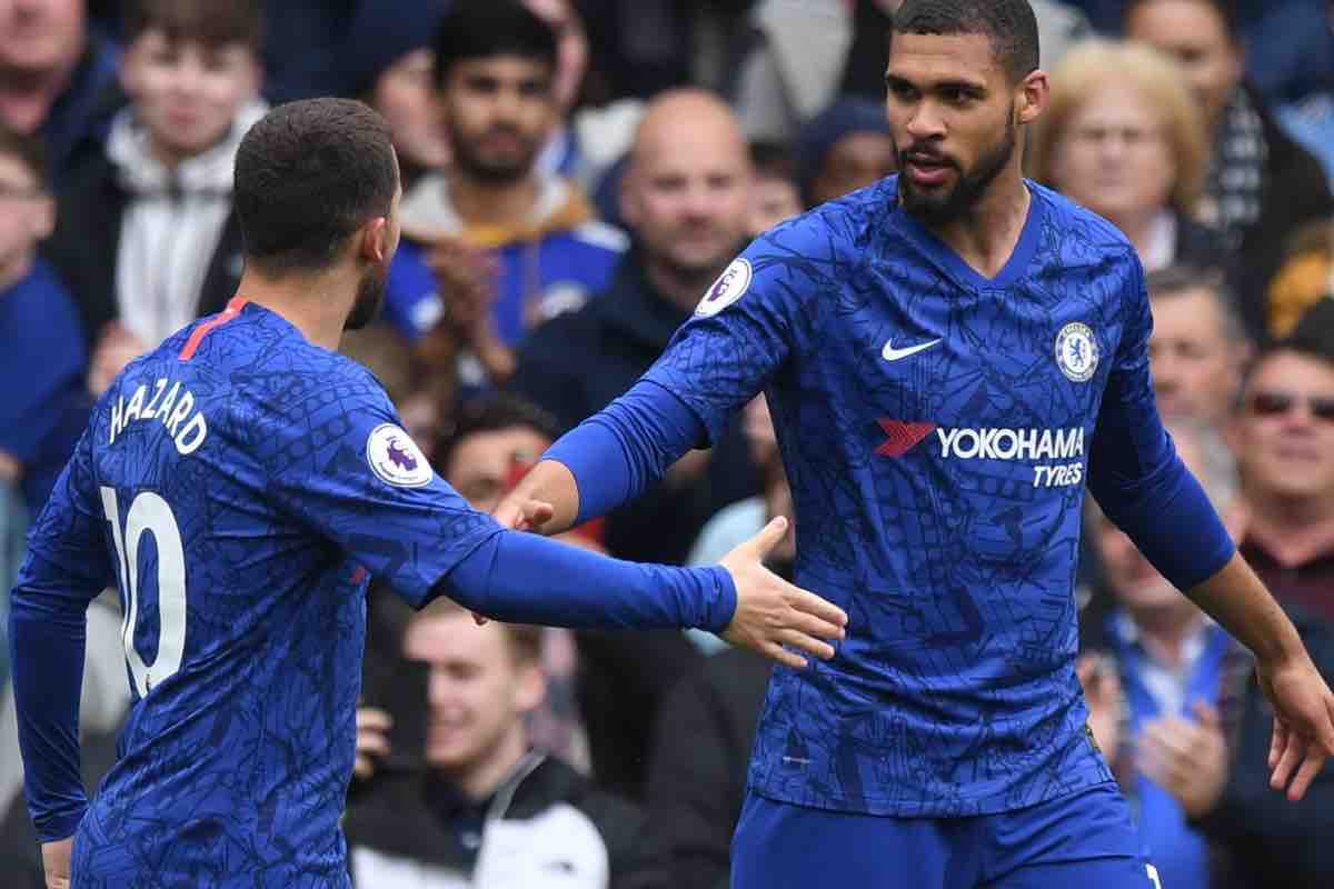 Loftus Cheek e la sua polivalenza al Fantacalcio