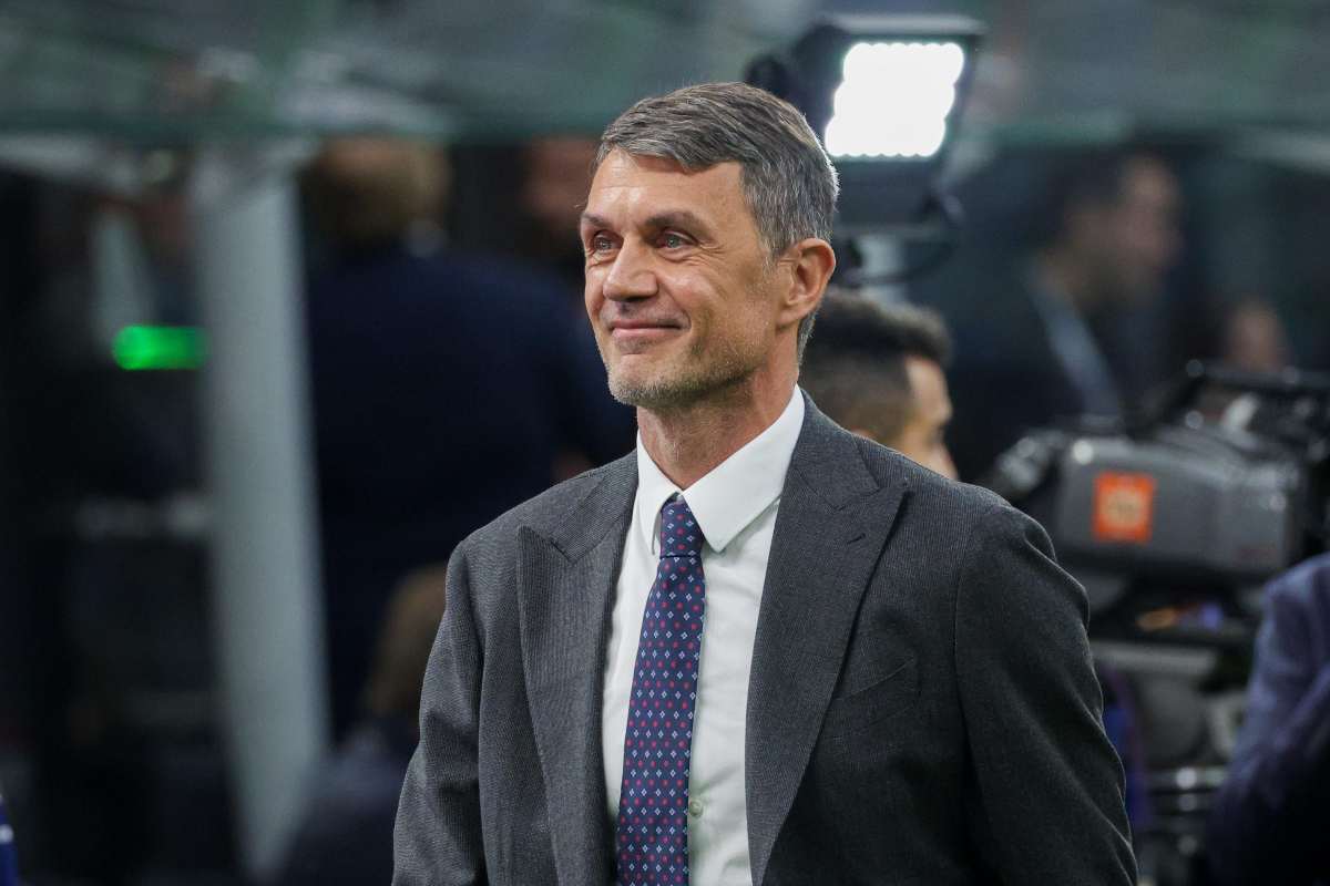 Maldini, possibile un ritorno: cosa succede