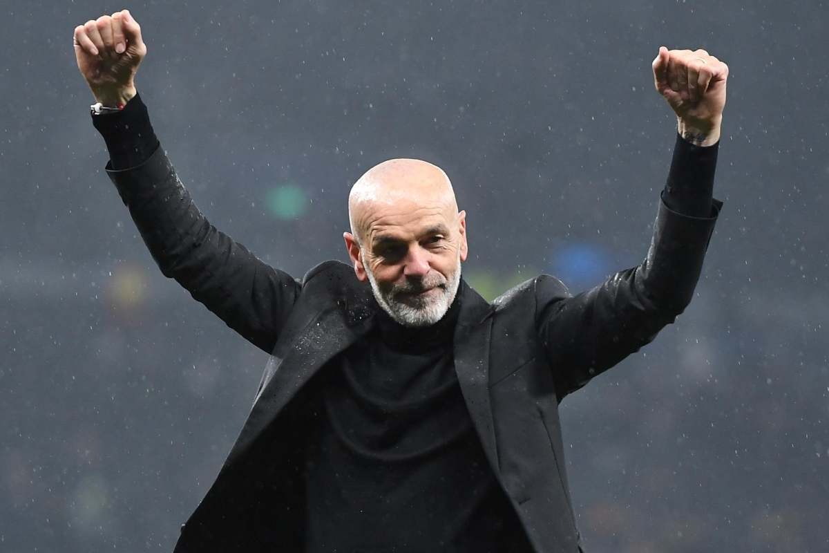 Pioli può esultare: colpo Milan, addio Roma