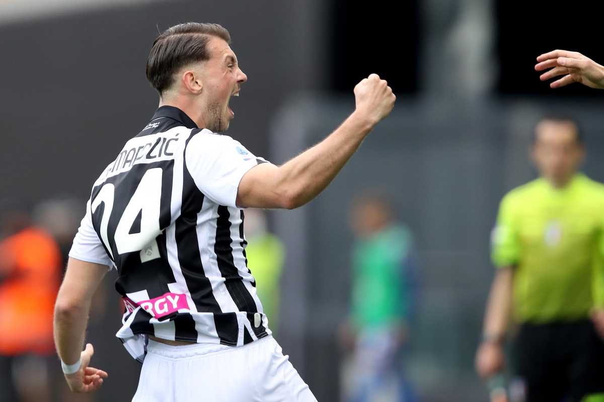 Juventus-Napoli: duello di mercato per Samardzic. Partenopei in vantaggio