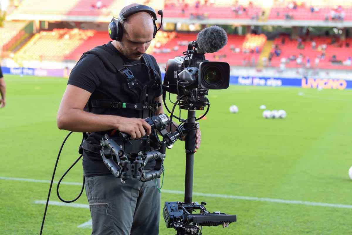 Serie A gratis, tutto vero: il piano di battaglia