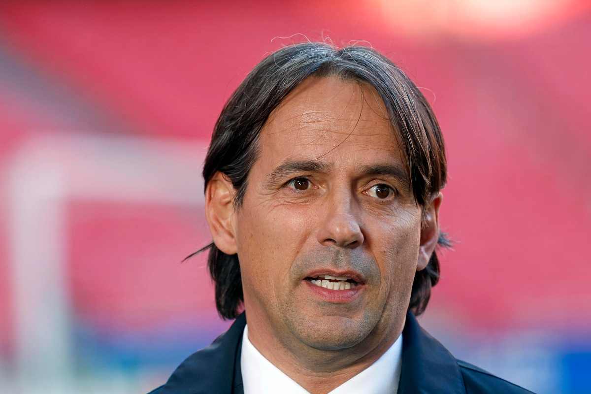 Inter, persa la possibilità per un vecchio pallino