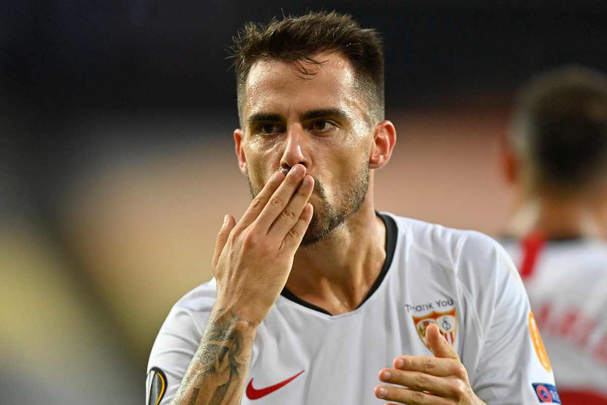 Suso scambio Juve