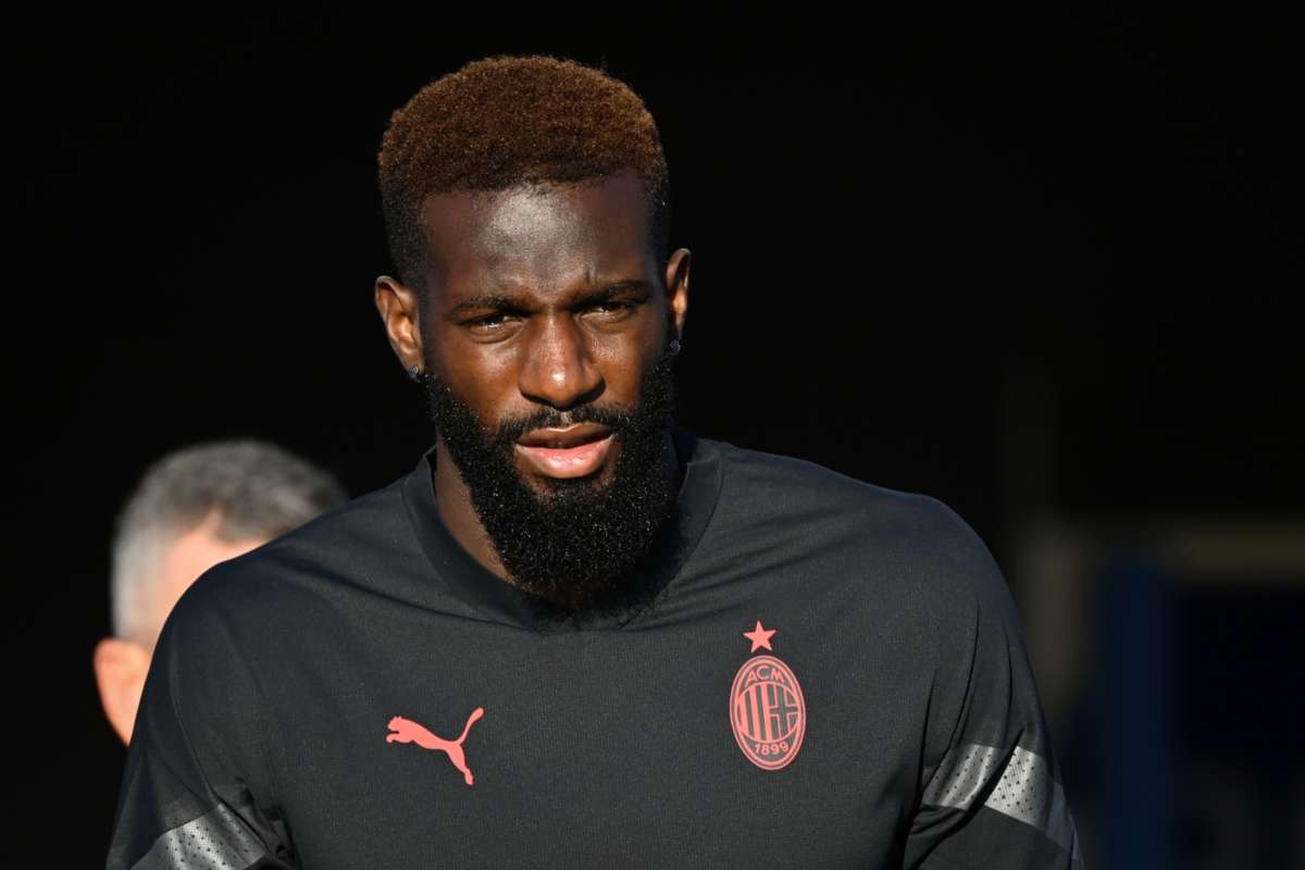 Bakayoko torna in rossonero