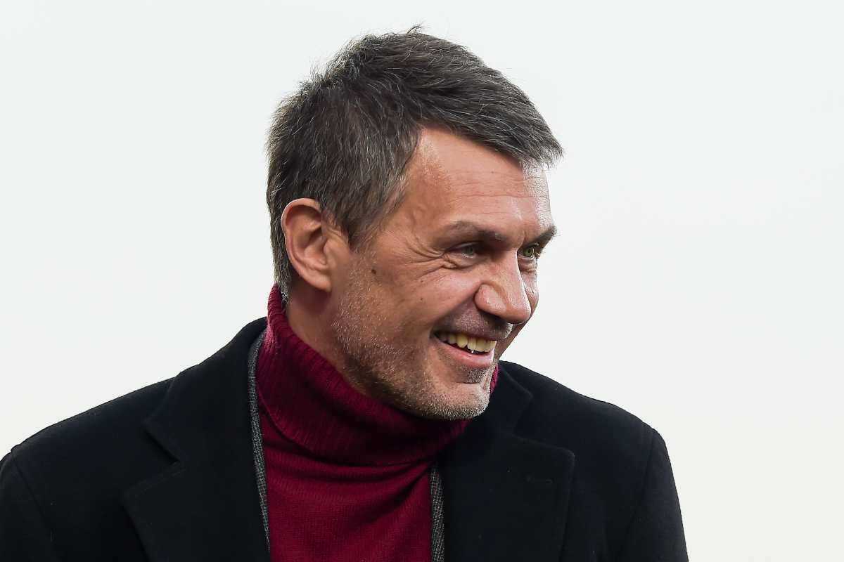 Futuro Maldini, scelta fatta