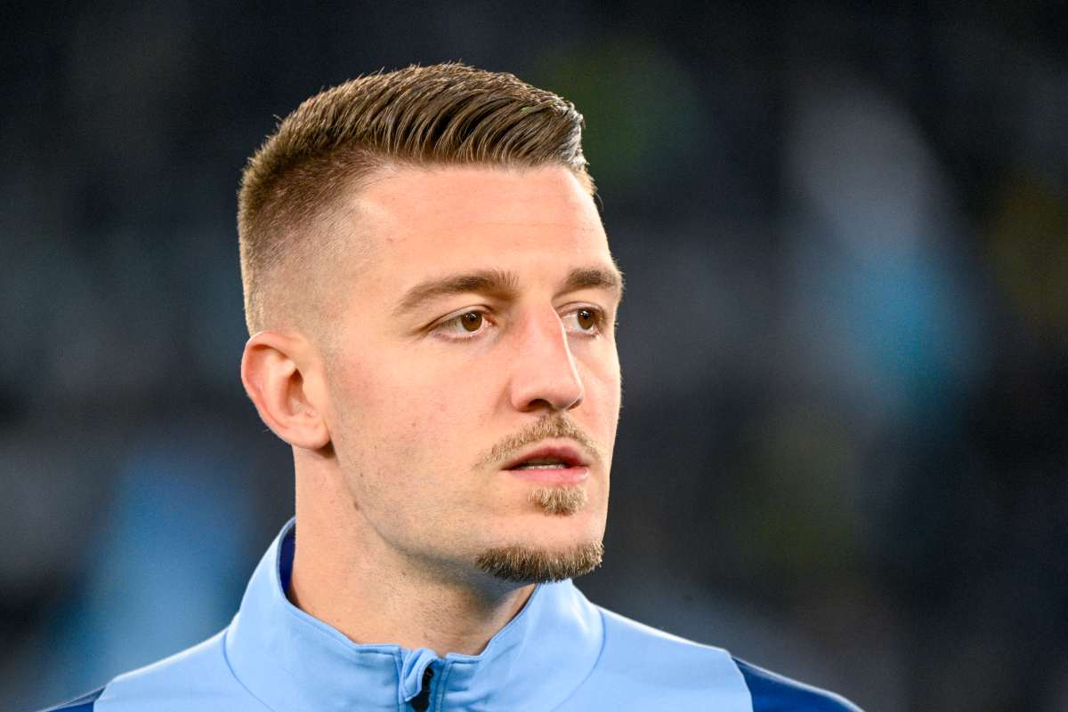 Milinkovic-Savic Milan