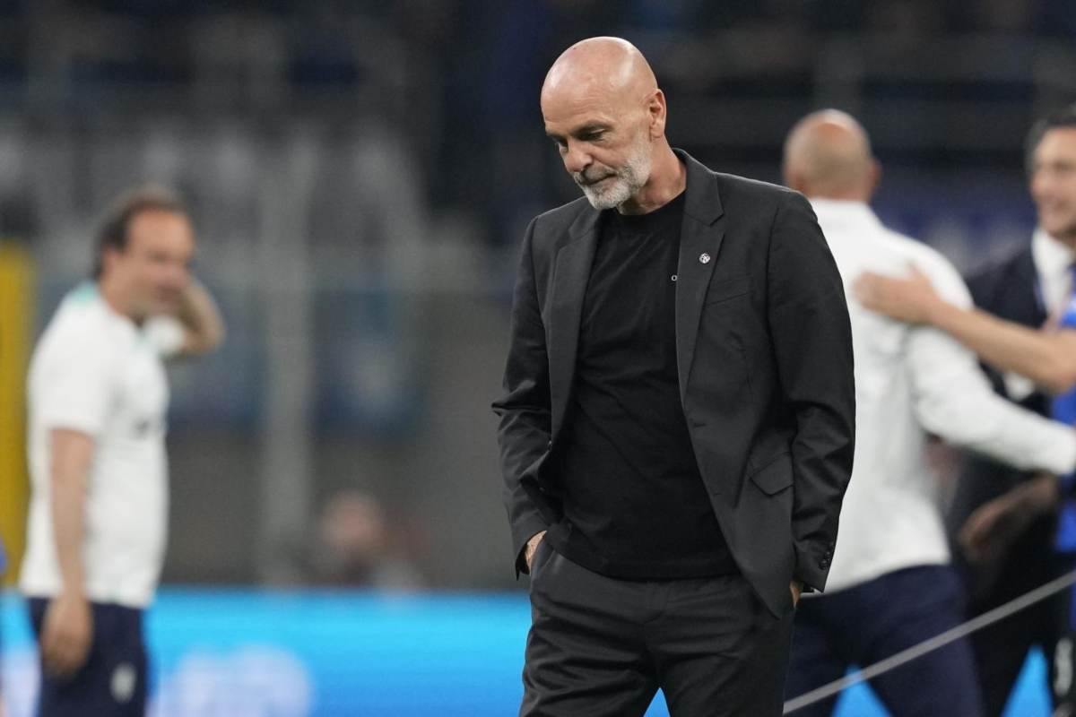 Pioli, già due calciatori ko