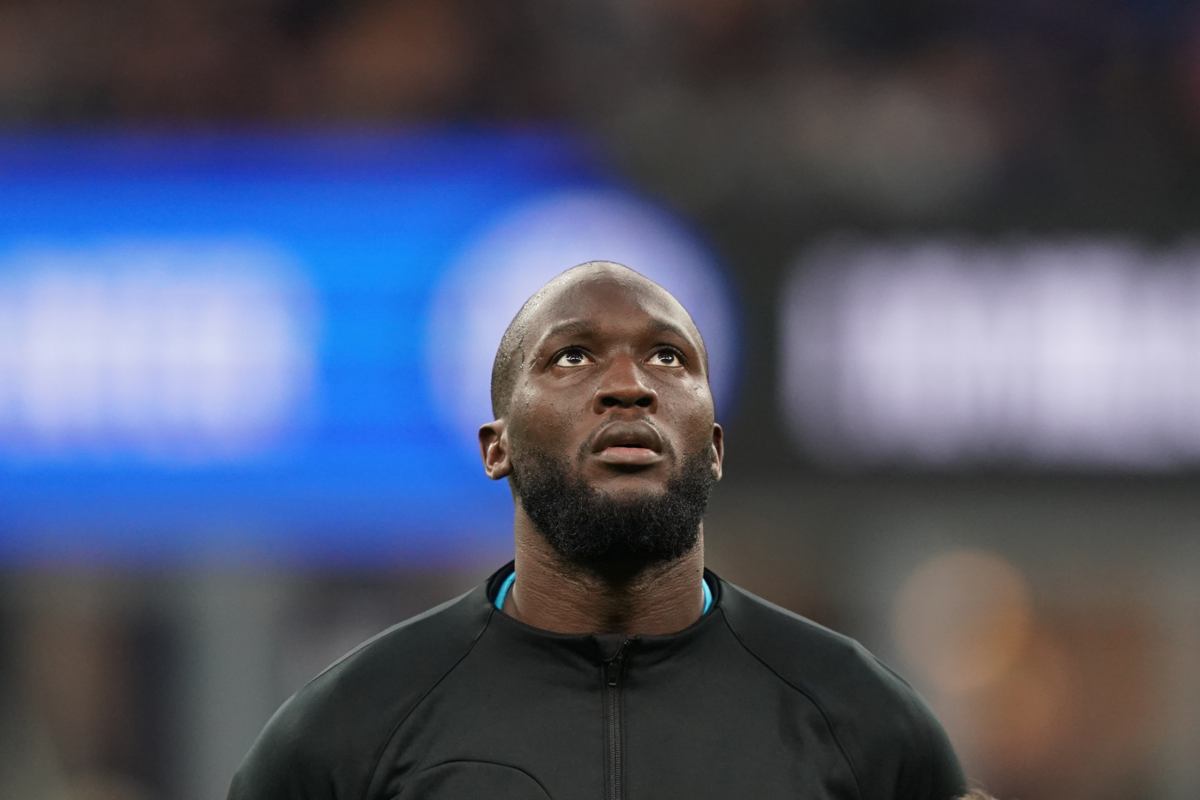 Futuro Lukaku sempre più incerto