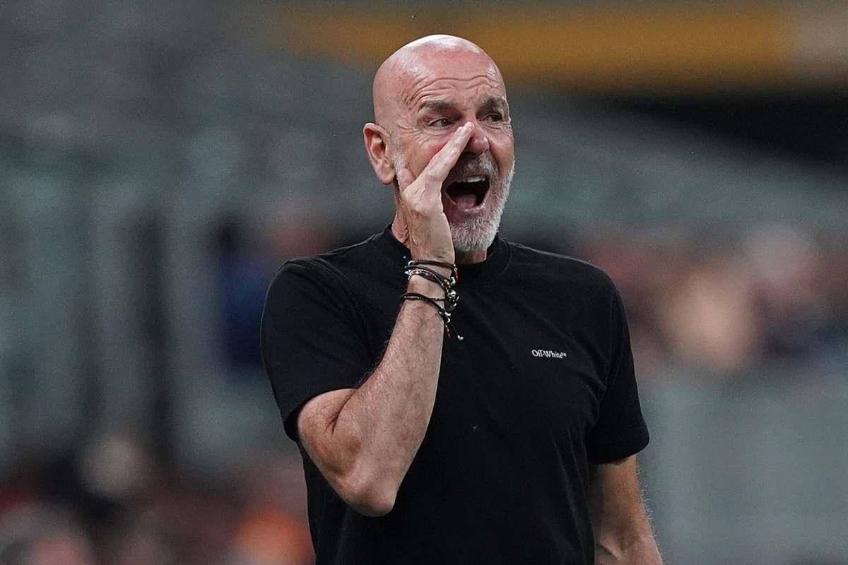 Stefano Pioli no scambio Messias Singo