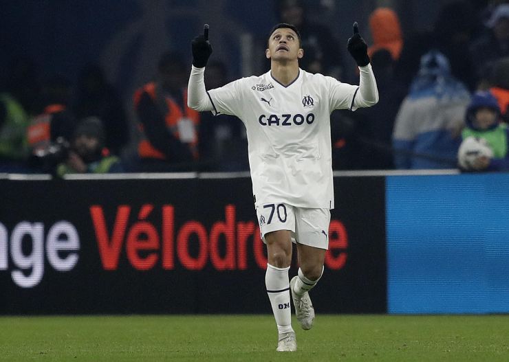 Sanchez vicino al rientro all'Inter