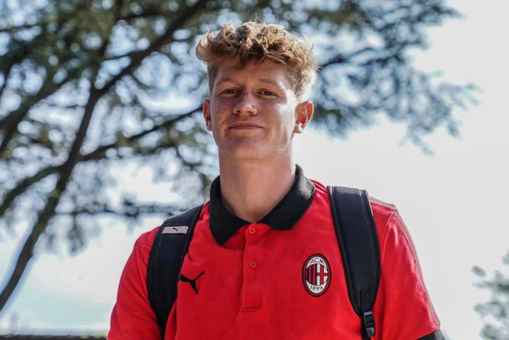 Milan, ufficiale Andreas Jungdal alla Cremonese