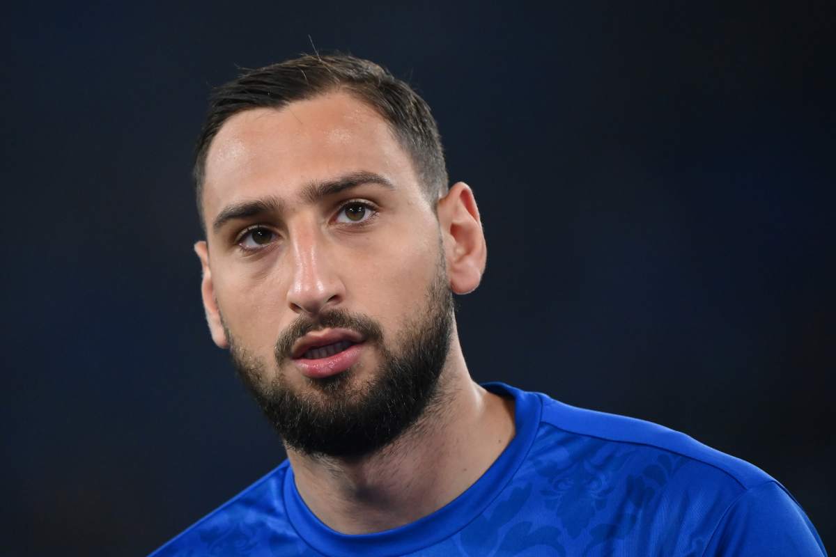 Calciomercato Milan, possibile ritorno di Donnarumma