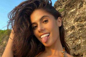 Ines Trocchia mai così sexy: esplode Instagram - MilanWeb.it