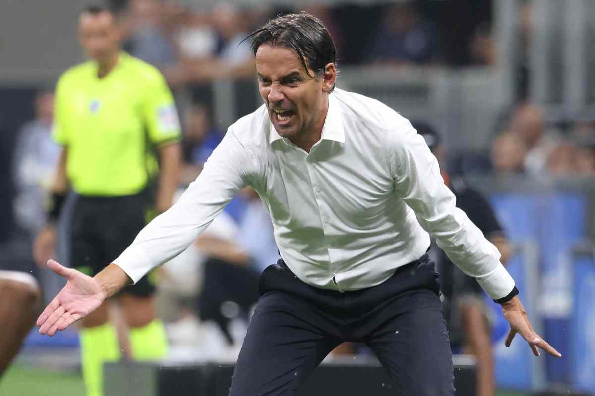 Inzaghi accoglie un altro colpo