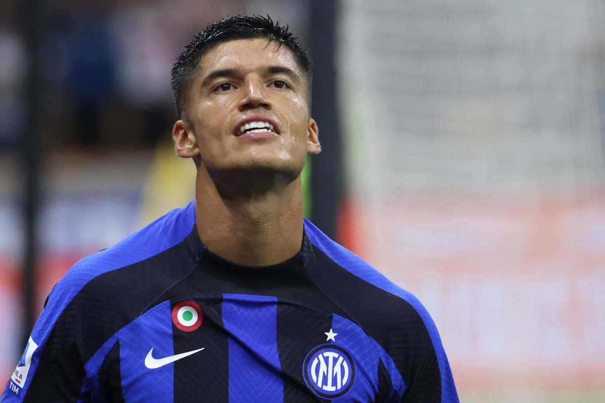 Correa dice addio, l'Inter prende l'ex Arsenal 