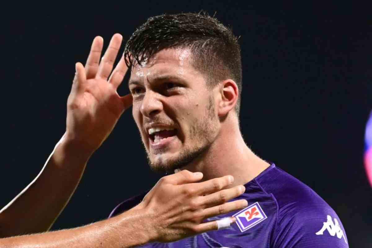 Nuova punta per il Milan