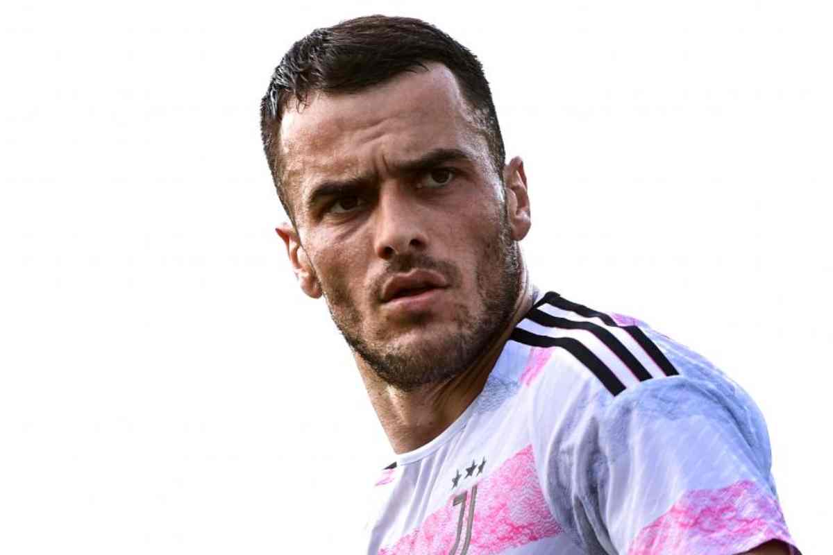 Juve addio Kostic