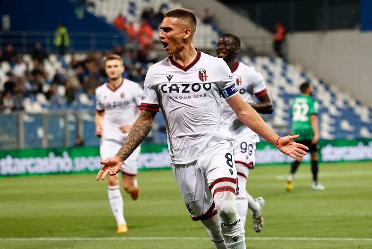 Milan, Dominguez tra Nottingham Forest e Galatasaray