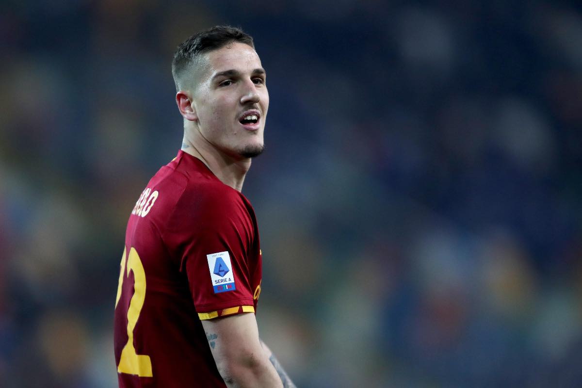 Zaniolo-Milan, era quasi fatta