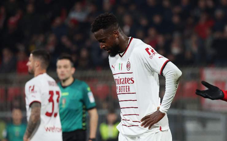 Milan, il Torino pensa a Divock Origi